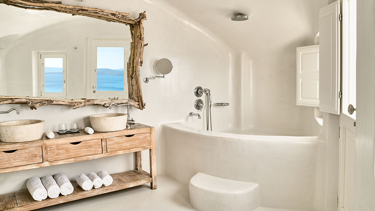 Mystique A Luxury Collection Hotel